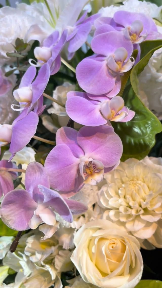 #arrangement 
#flowerarrangement 
#gift 
#スタンド花
#お祝い花