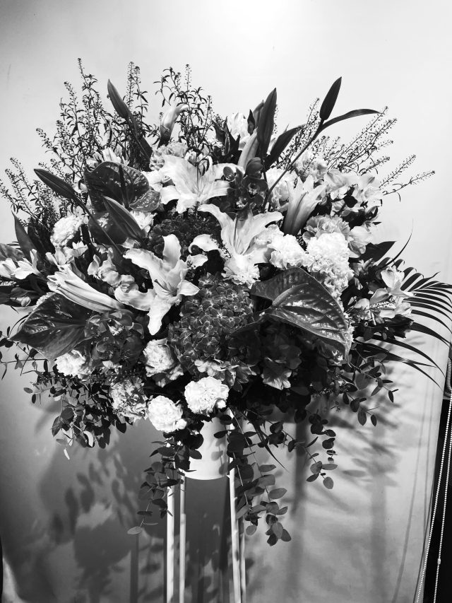 胡蝶蘭はじめ、様々なアイテムをご用意してお客様をお待ちしております。 #flowers#flowerarrangement#flowermagic
#floraldesign#flowersloversflowerpower
floristflowerstagram