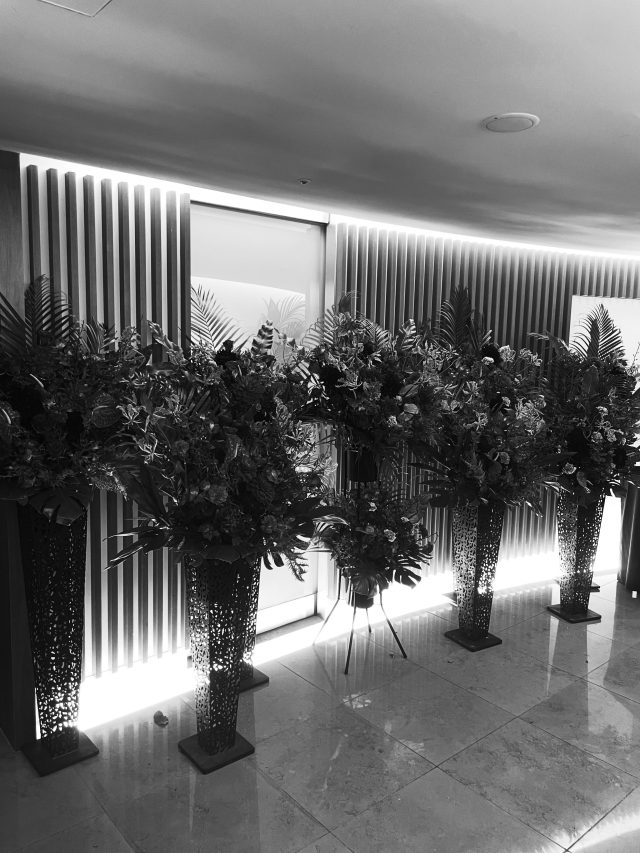 胡蝶蘭はじめ、様々なアイテムをご用意してお客様をお待ちしております。 #flowers#flowerarrangement#flowermagic
#floraldesign#flowersloversflowerpower
floristflowerstagram