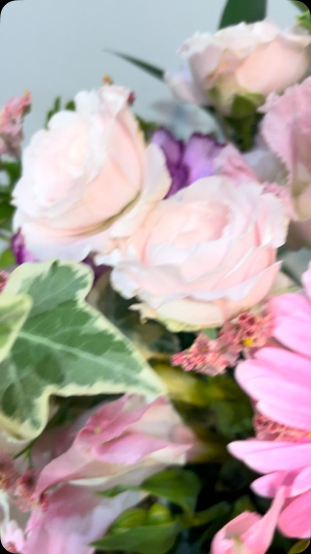 #arrangement 
#flowerarrangement 
#gift 
#お祝い花 
#花屋